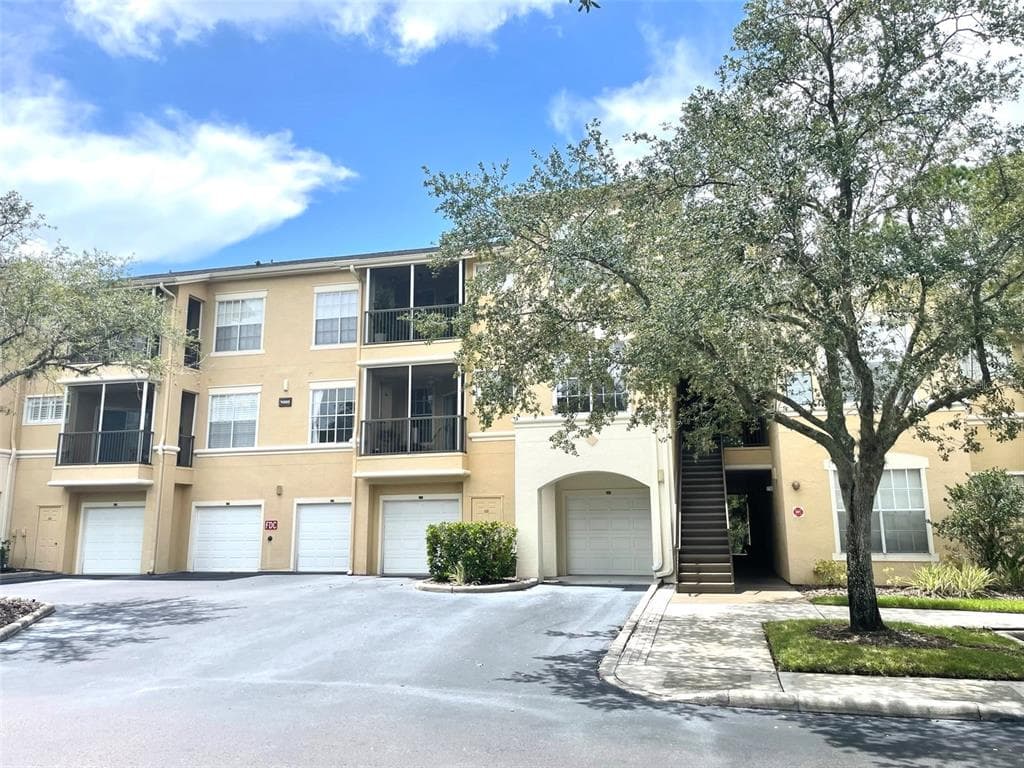 5125 PALM SPRINGS BOULEVARD UNIT 9203 TAMPA, FL 33647