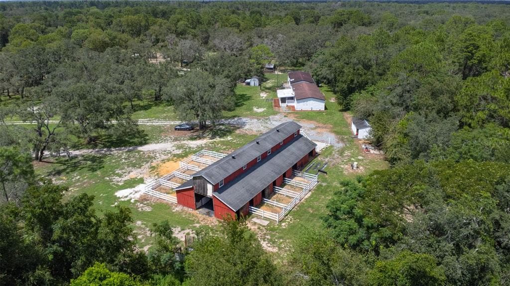 14622 FAMILY TRAIL HUDSON, FL 34669