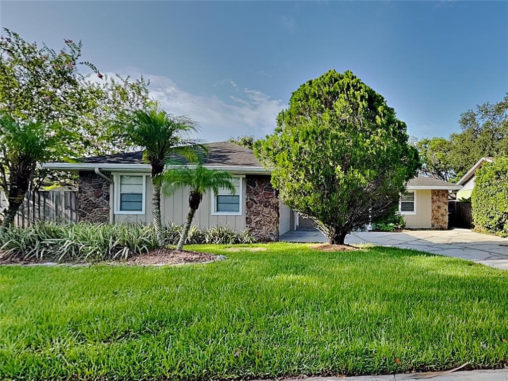 7116 GREEN NEEDLE DRIVE WINTER PARK, FL 32792
