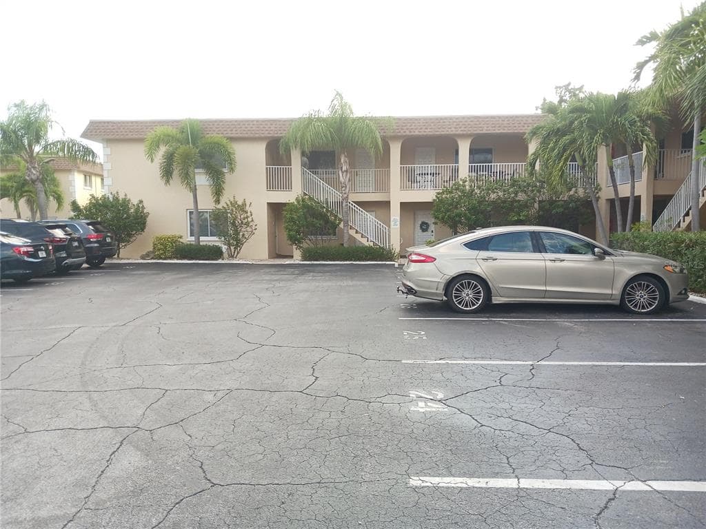 9060 BLIND PASS ROAD UNIT 21