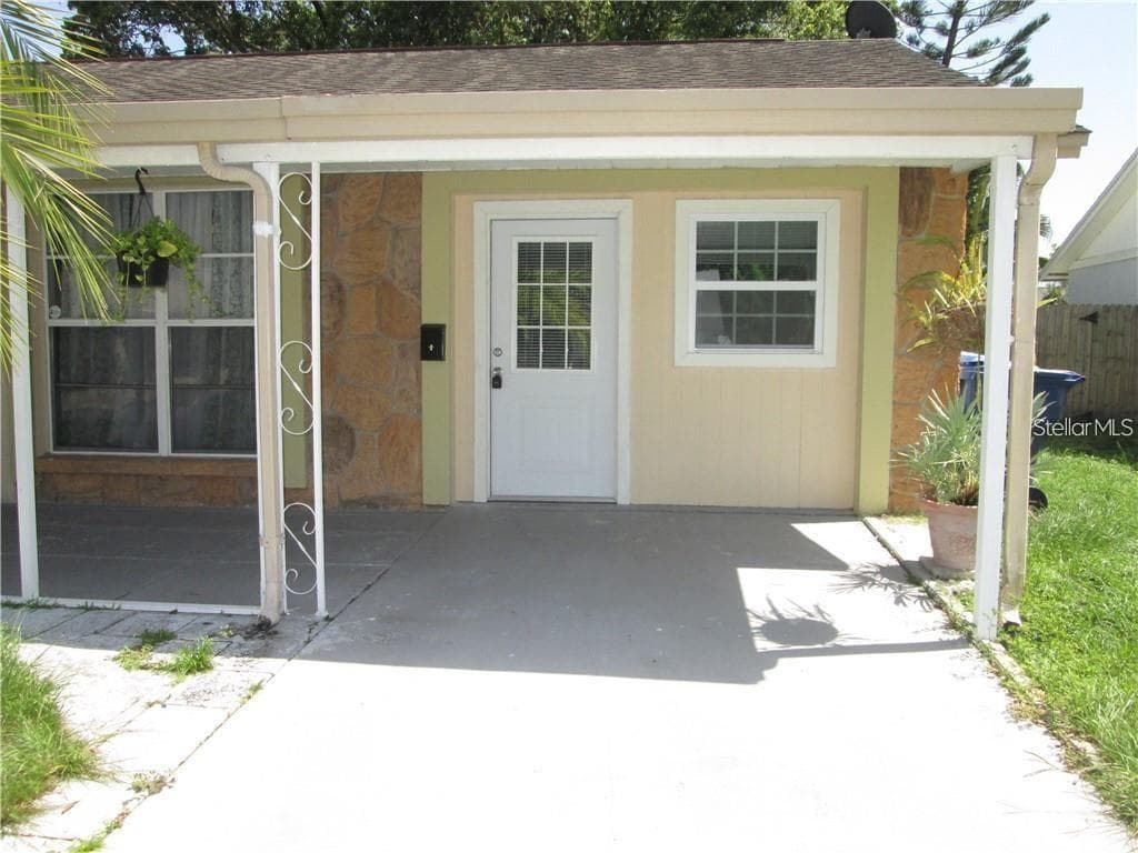 7677 MONTAGUE LOOP NEW PORT RICHEY, FL 34655