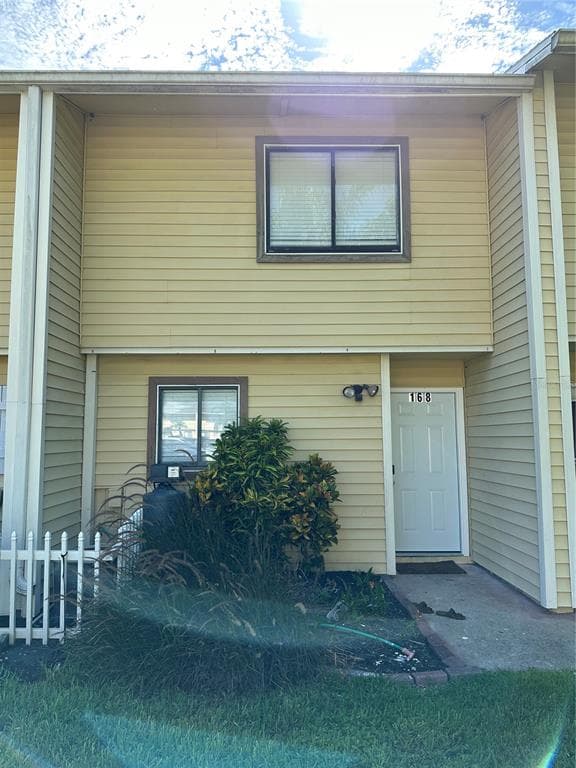 4401 DYLAN LOOP UNIT 168 LAND O LAKES, FL 34639