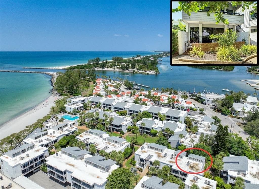 1555 TARPON CENTER DRIVE UNIT 137 VENICE, FL 34285