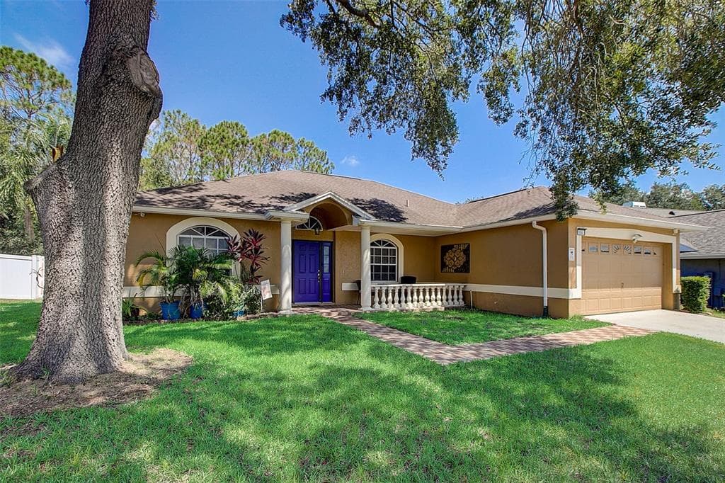 904 GREENBELT CIRCLE BRANDON, FL 33510
