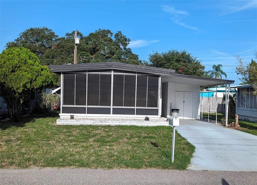 5302 79TH STREET N ST PETERSBURG, FL 33709