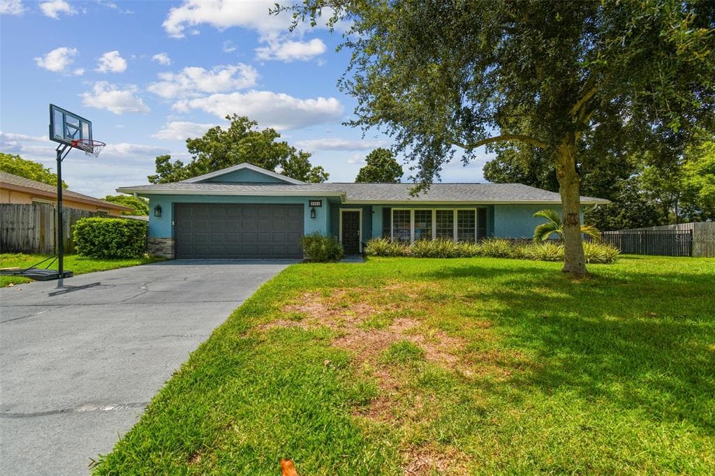 3264 SPRINGWOOD DRIVE