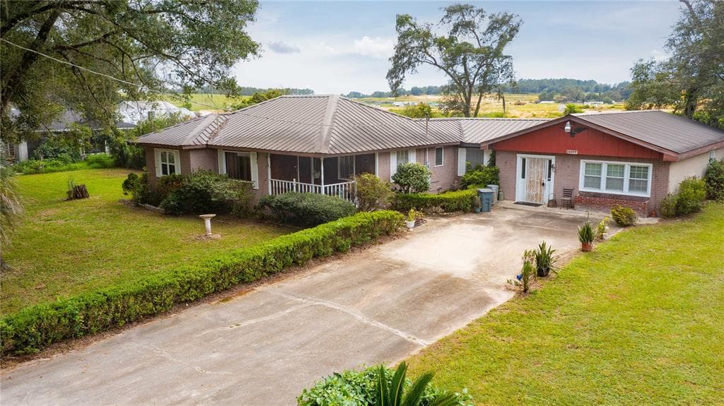 14909 MITCHELL STREET DADE CITY, FL 33523