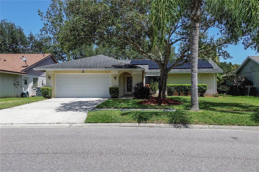 11930 STEPPINGSTONE BOULEVARD TAMPA, FL 33635