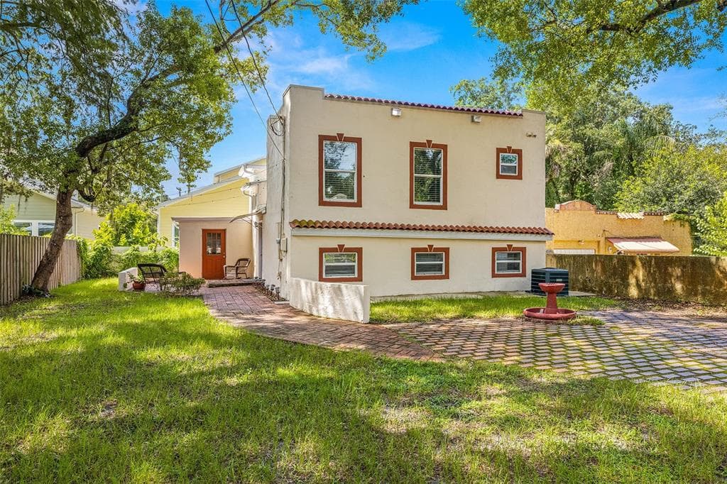 316 W SOUTH AVENUE TAMPA, FL 33603