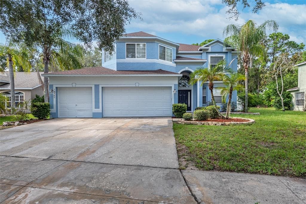 10905 SUMMERTON DRIVE RIVERVIEW, FL 33579