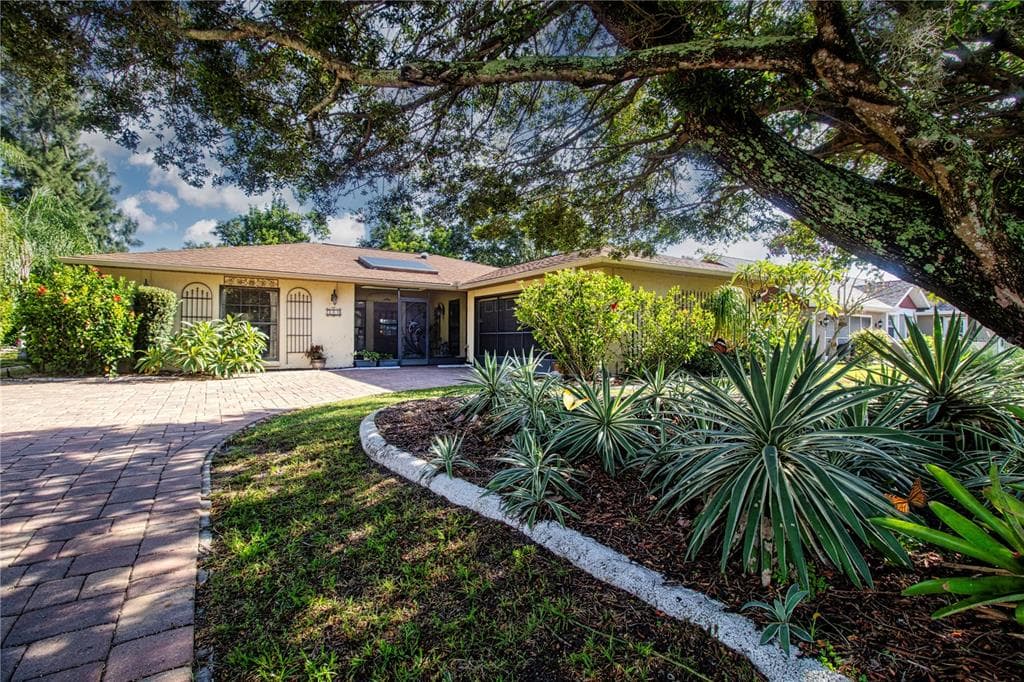 205 AMESBURY CIRCLE SUN CITY CENTER, FL 33573