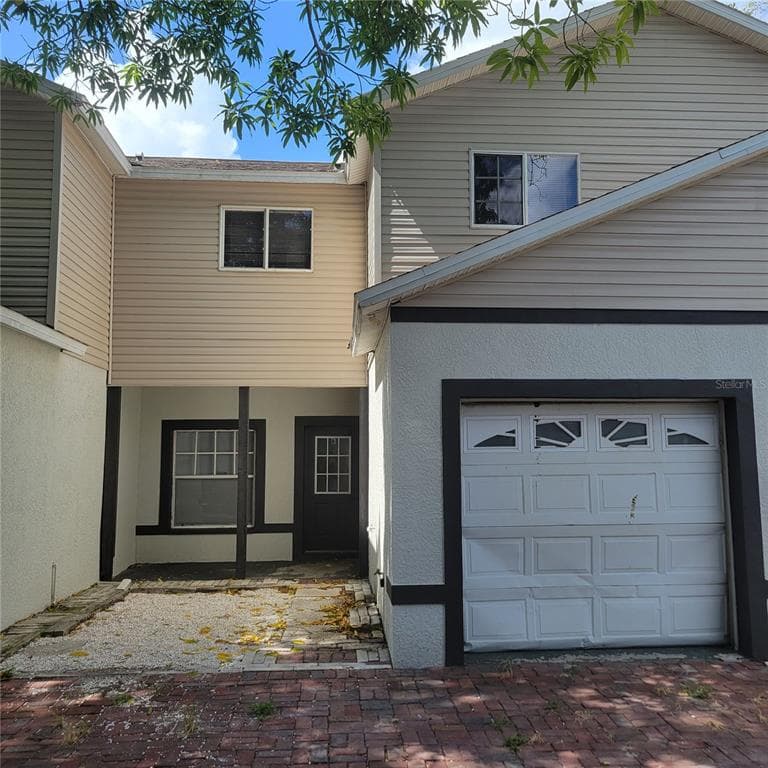 3161 53RD AVENUE N UNIT A ST PETERSBURG, FL 33714