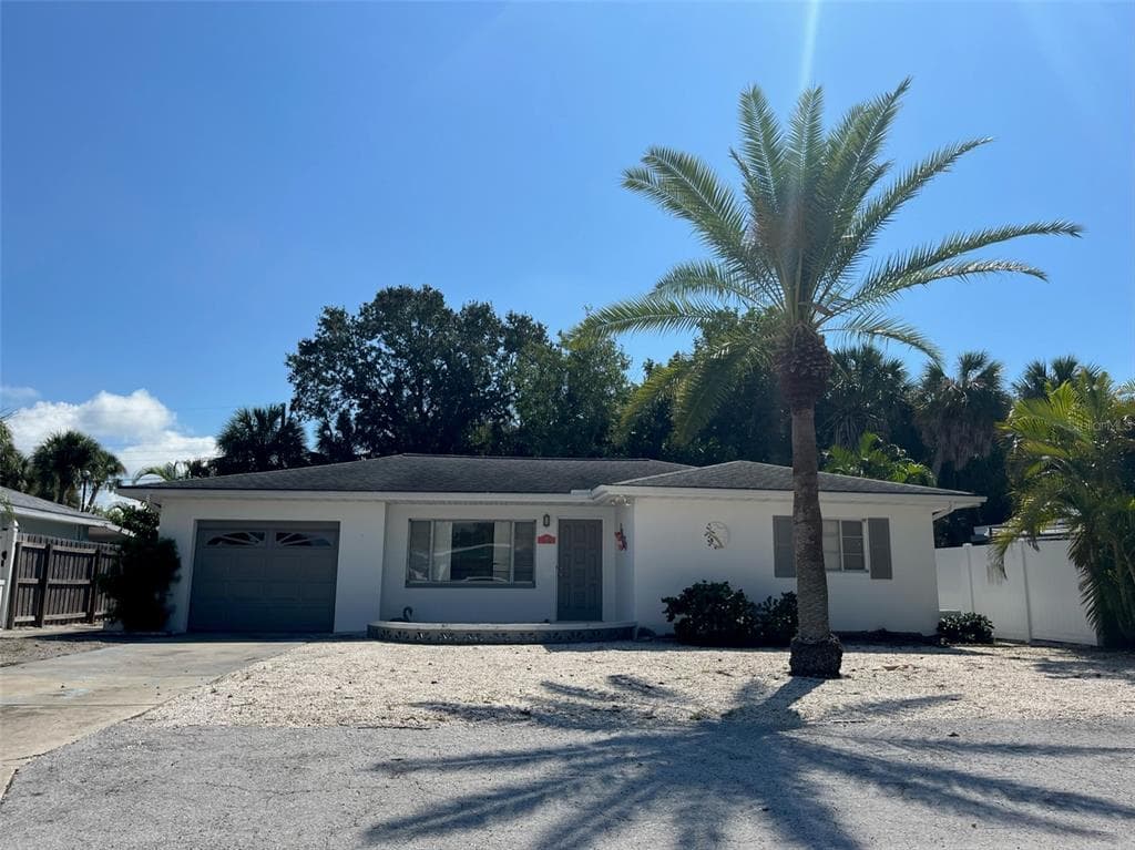 456 85TH AVENUE ST PETE BEACH, FL 33706