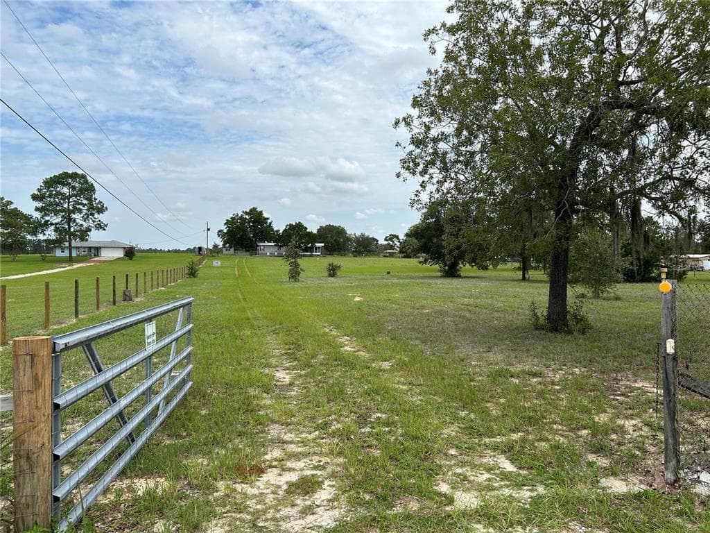 5385 W CORINAS COURT HOMOSASSA, FL 34446