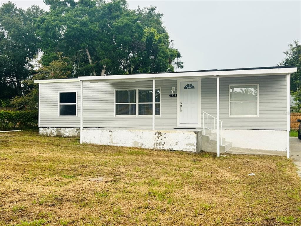 7639 CURTIS STREET HUDSON, FL 34667