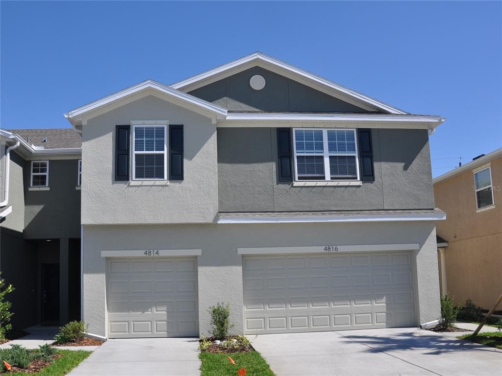4814 WHITE SANDERLING COURT TAMPA, FL 33619