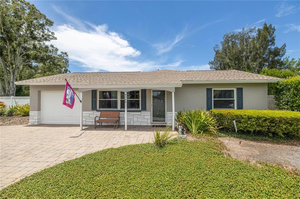 4566 51ST COURT N ST PETERSBURG, FL 33714