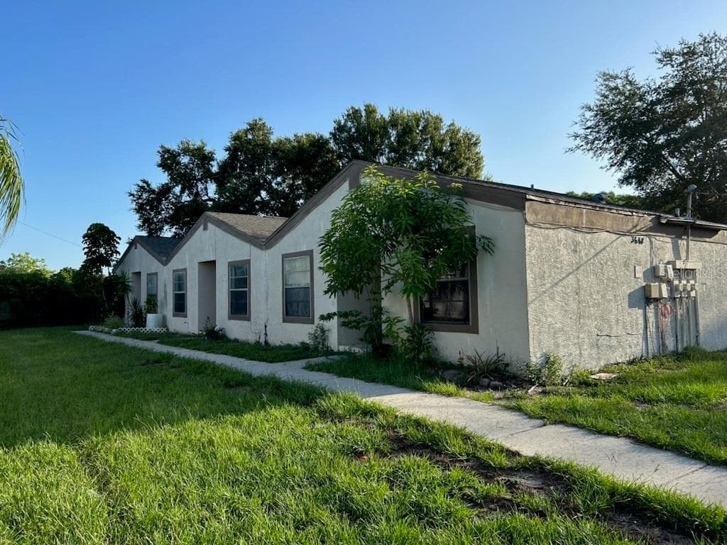 3648 MERIDEN AVENUE OLDSMAR, FL 34677