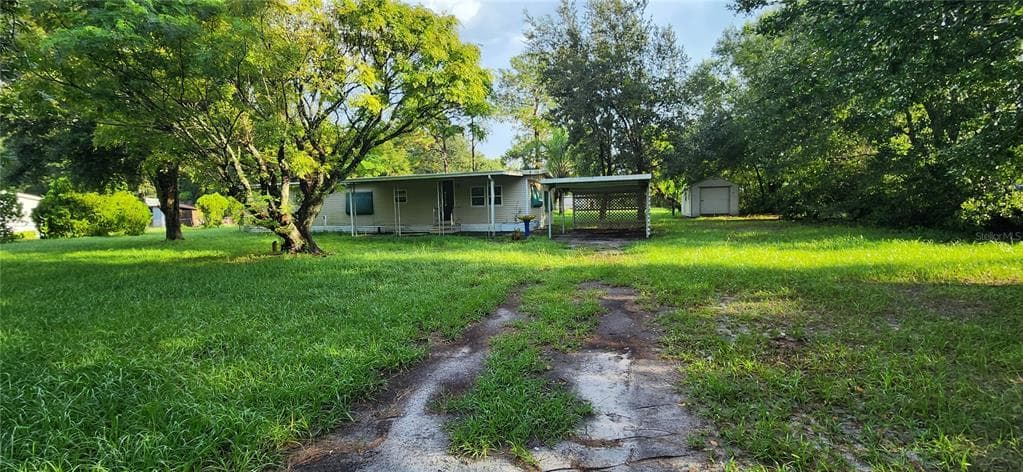 34335 SUE DRIVE WESLEY CHAPEL, FL 33543
