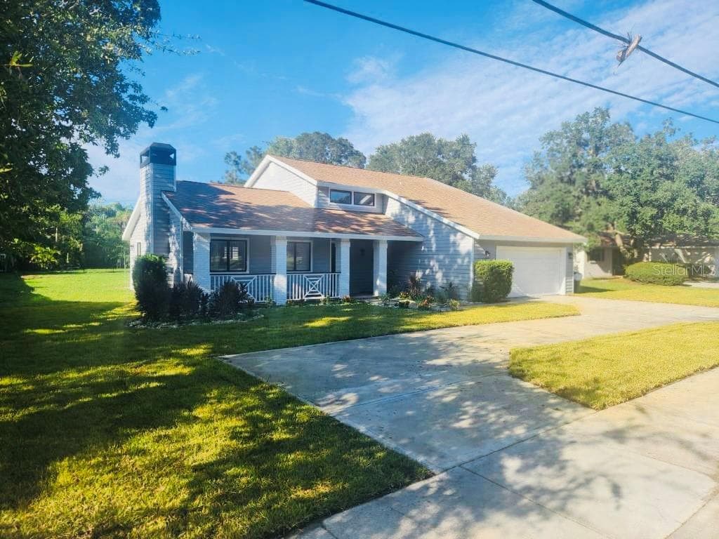 1008 MICHIGAN BOULEVARD