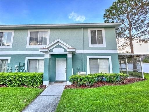 2039 FLUORSHIRE DRIVE BRANDON, FL 33511