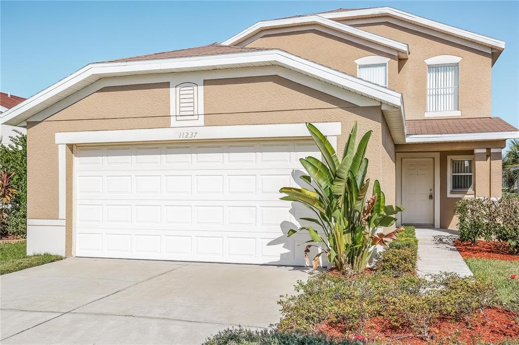 11237 COCOA BEACH DRIVE RIVERVIEW, FL 33569