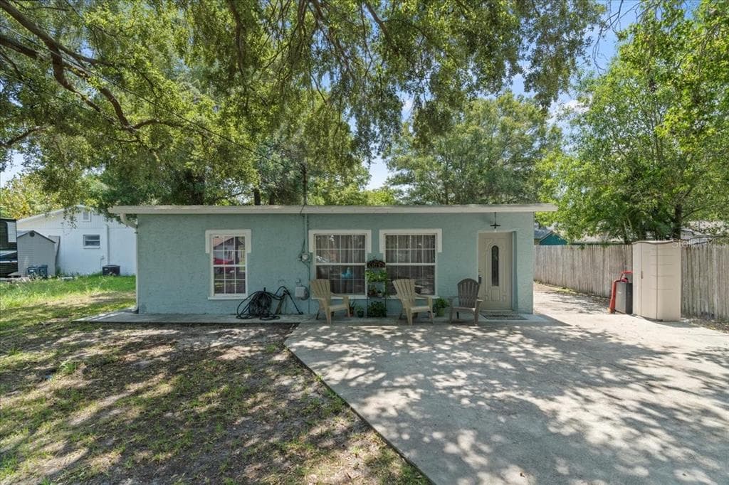 6154 56TH PLACE N ST PETERSBURG, FL 33709