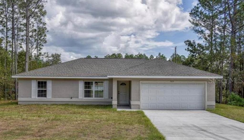 4946 SW 166TH LOOP OCALA, FL 34473