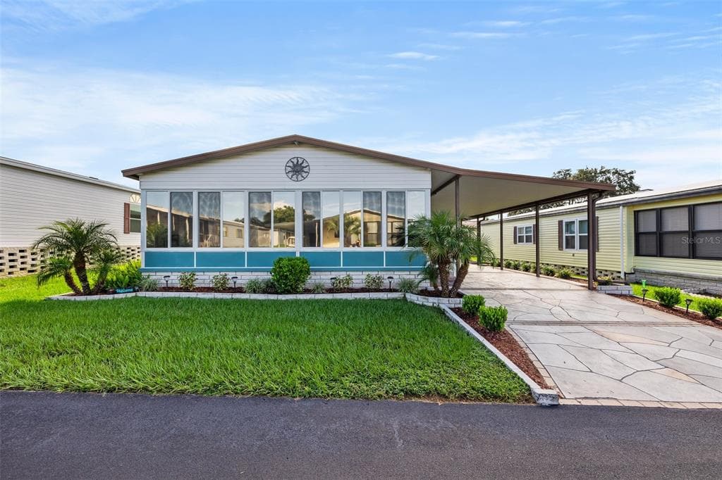 7128 EL RANCHO WAY ZEPHYRHILLS, FL 33541