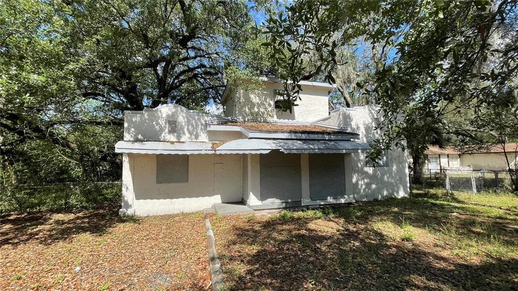 9214 N 27TH STREET TAMPA, FL 33612