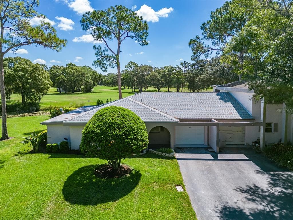 1340 PALMER LANE PALM HARBOR, FL 34685