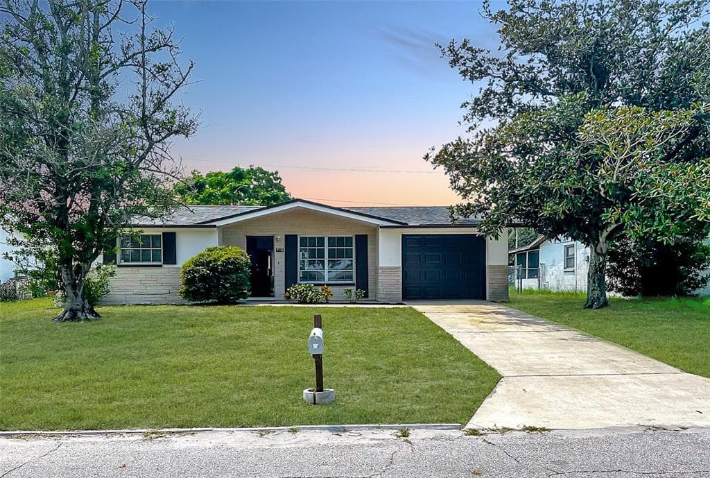 7138 RHINEBECK DRIVE PORT RICHEY, FL 34668