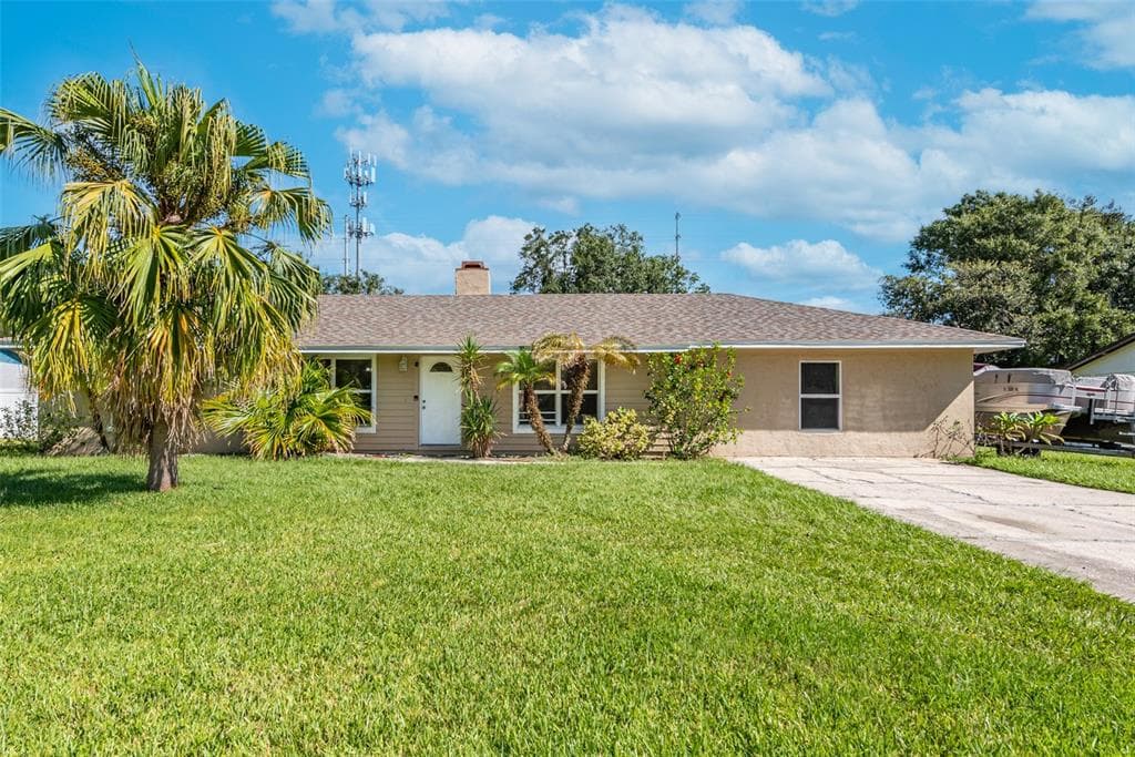 2829 FORESTGREEN DRIVE N LAKELAND, FL 33811