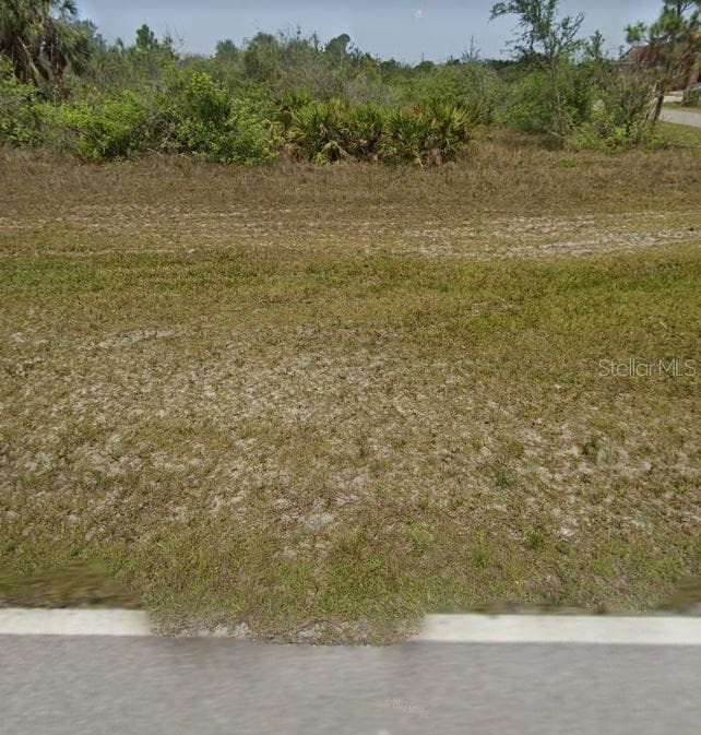 10305 ST PAUL DRIVE PORT CHARLOTTE, FL 33981