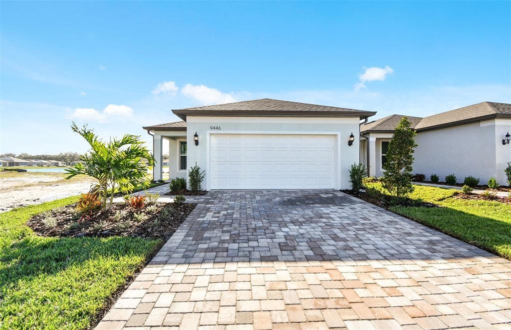 9446 BALLASTER POINTE LOOP PARRISH, FL 34219
