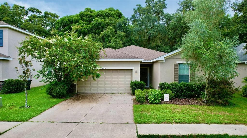 36136 LAGUNA HILLS CIRCLE ZEPHYRHILLS, FL 33541