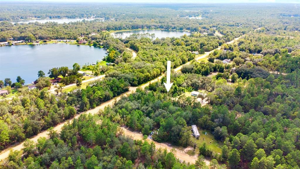 Lot 7 MORSE AVENUE INTERLACHEN, FL 32148