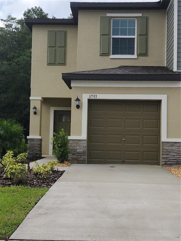 17533 NECTAR FLUME DRIVE LAND O LAKES, FL 34638