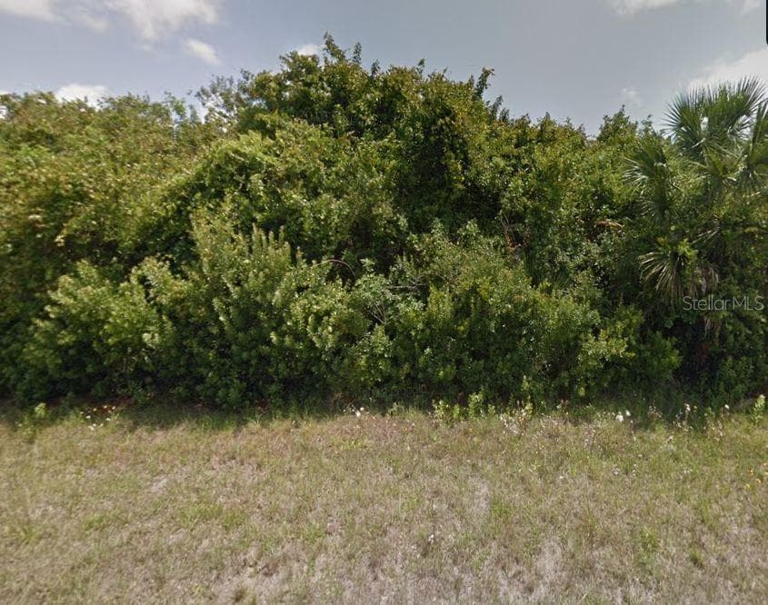 13485 COMMONWEALTH AVENUE PORT CHARLOTTE, FL 33981