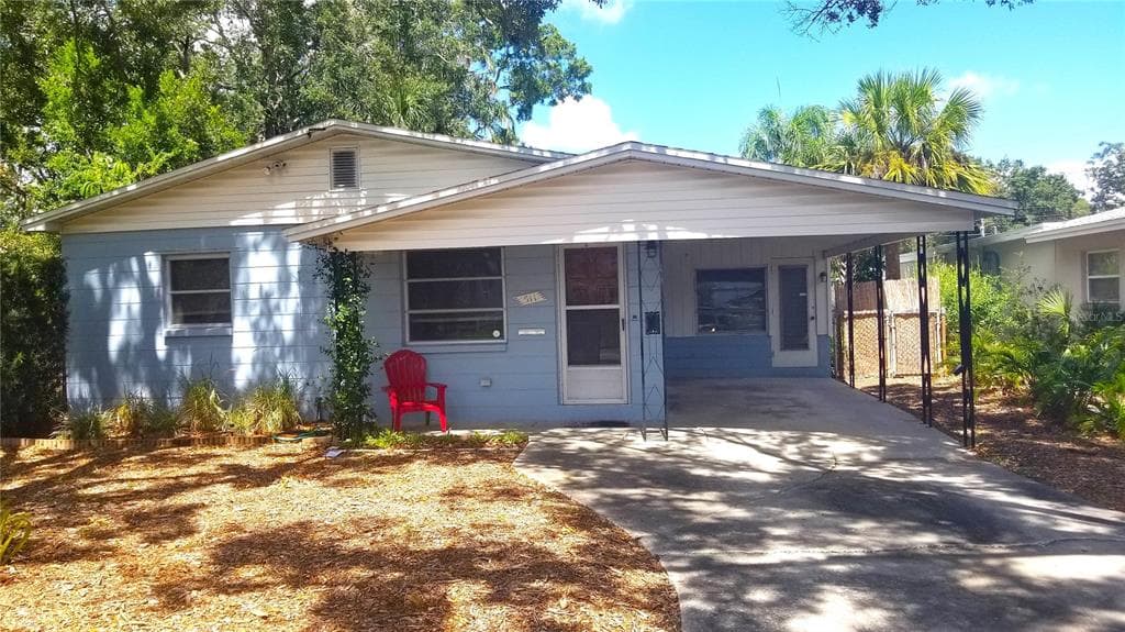 511 46TH AVENUE N ST PETERSBURG, FL 33703