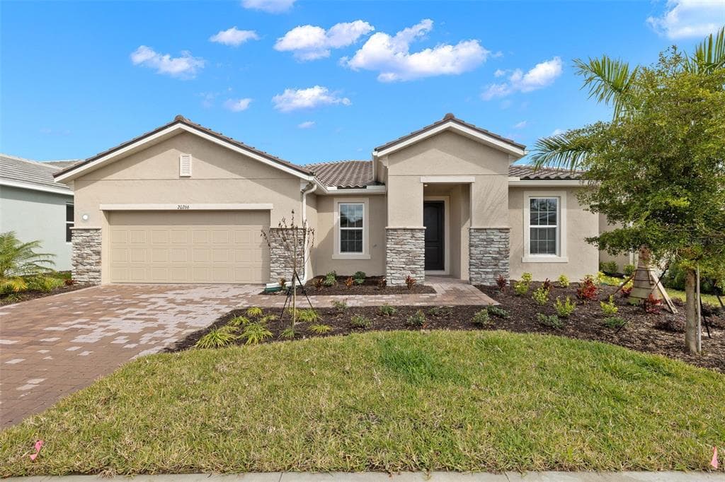20266 SYMPHONY PLACE VENICE, FL 34293