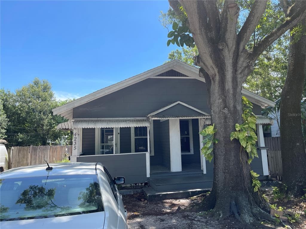 4235 21ST STREET N ST PETERSBURG, FL 33714
