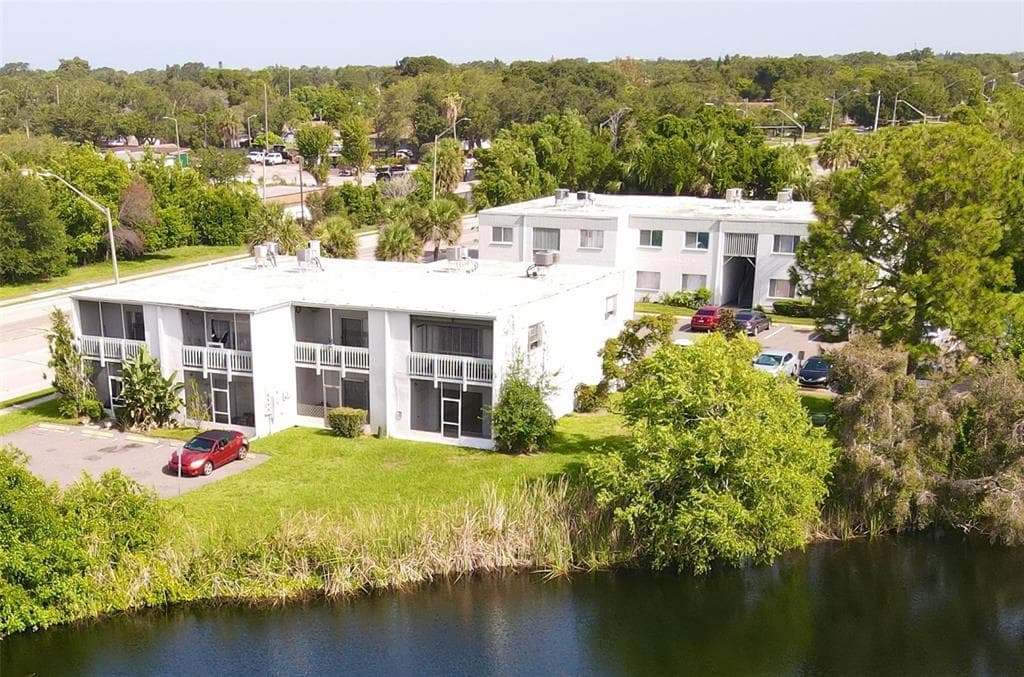 803 N KEENE ROAD UNIT X-1 CLEARWATER, FL 33755
