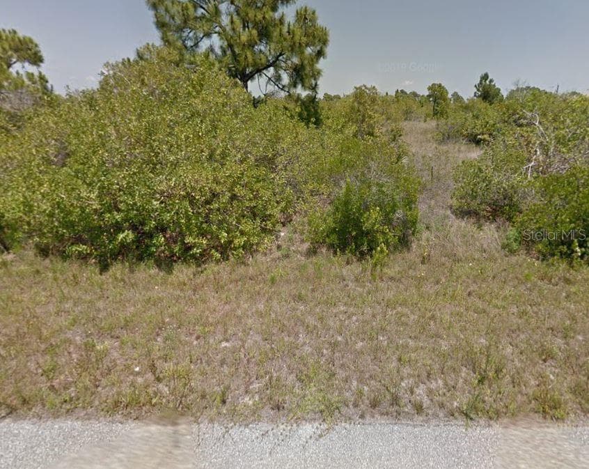 15361 HENNIPEN CIRCLE PORT CHARLOTTE, FL 33981