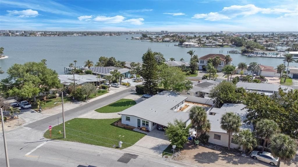 6875 GULF WINDS DRIVE UNIT 1 ST PETE BEACH, FL 33706