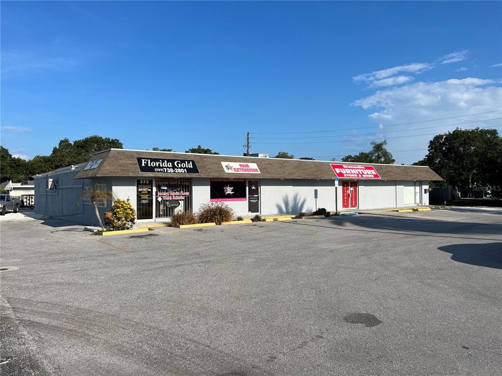 376 PATRICIA AVENUE UNIT 376 DUNEDIN, FL 34698