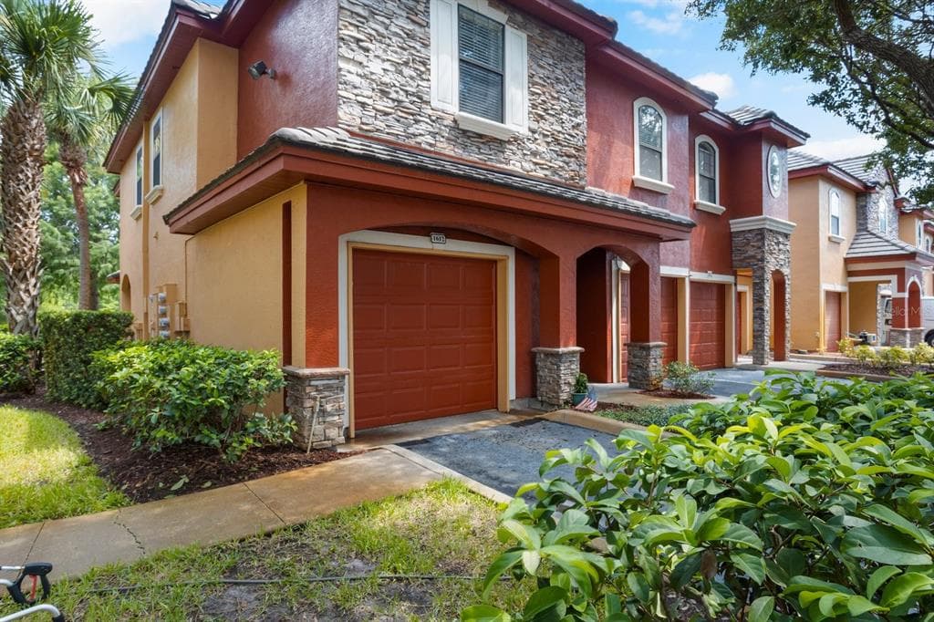 2173 TUSCANY TRACE UNIT 12 PALM HARBOR, FL 34683