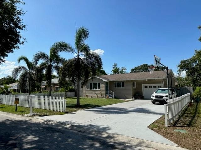 2549 57TH AVENUE N ST PETERSBURG, FL 33714