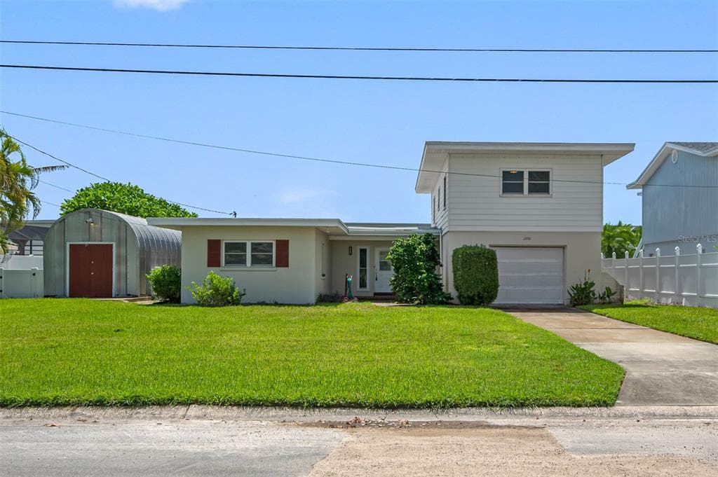 3580 BELLE VISTA DRIVE E ST PETE BEACH, FL 33706