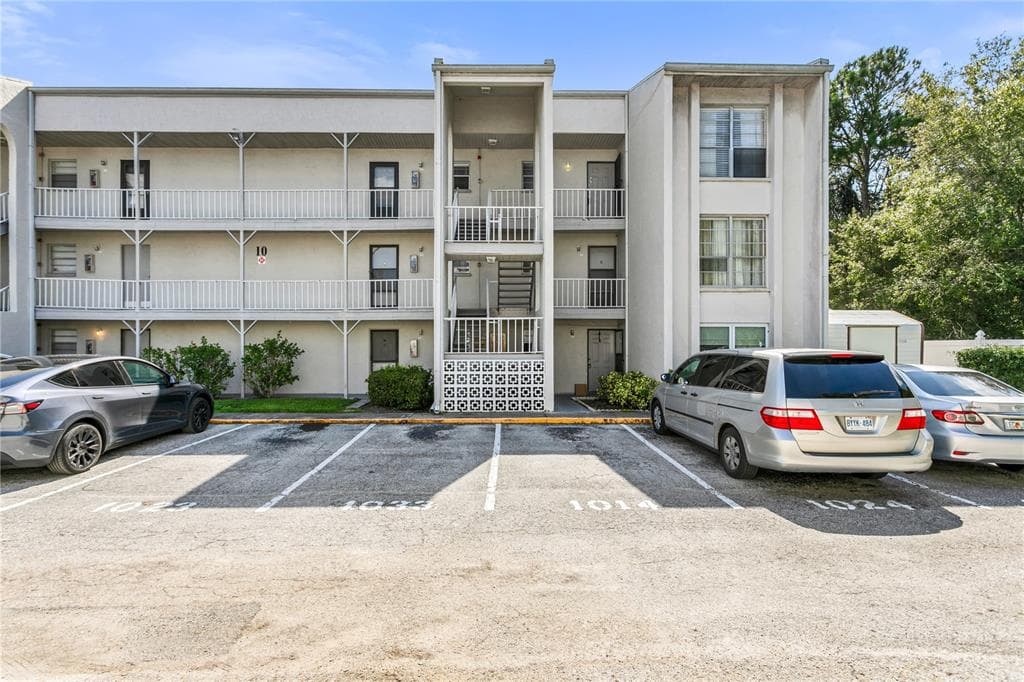 2625 STATE ROAD 590 UNIT 1034 CLEARWATER, FL 33759